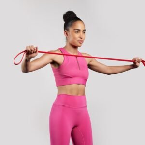 Resistance Bands Set