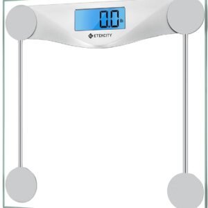 Digital Body Fat Scale
