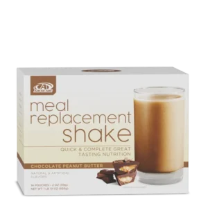 Protein Meal Replacement Shake (1kg)