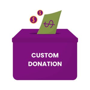 Custom Donation